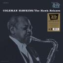 Coleman Hawkins The Hawk Relaxes Moodsville Acoustic Sounds Series Vinyl