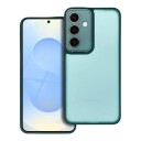 OEM Variete Deksel til Samsung Galaxy S25 Plus Mørkegrønn