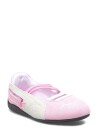 PUMA Speedcat Ballet Sd Ps   Pink   33