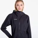 Mammut Ducan Light HS Hooded Jacket Women Black