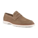 Sergio Moretti Herre Sko Brun 43 EU,