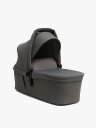 Beemoo Pro Twin 2 Liggedel Mocha Grey