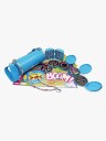 Sticki Rolls Sticki Rolls Rolluxe S3 MULTI COLOUR One Size