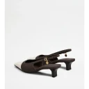 Tod's Dame Sko Brun 39 EU