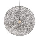 Moooi Random Light II Taklampe Stor Sort