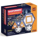 Magformers Xl Construction Kjøretøy