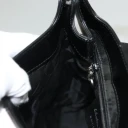 Salvatore Ferragamo Dame Svart
