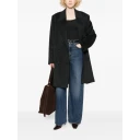 TotêMe Dame Jeans Blå W27,
