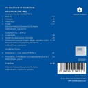 Estonian National Symphony Orchestra  Mihhail Gerts  CD