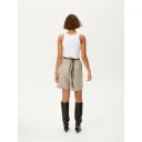 Gestuz DrewGZ SL Top - Bright White M