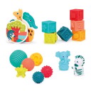 LUDI® Sensorisk Sett Savannah