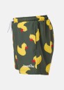 Blount & Pool Beach Stretch Shorts JR