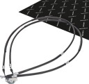 RIDEX 124C0178 Tautrekk håndbremse