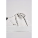 D.a.t.e. Dame Sko Hvit 36 EU,