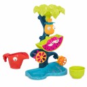 B. Toys Sandlek Sandog vannmølle Tropical