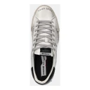 Crime London, Herre, Sko, Hvit, 44 EU,