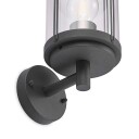 Lindby Ojali utendørs vegglampe, lykt
