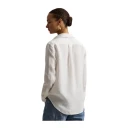 Ralph Lauren Dame Bluser & Skjorter Hvit XL,