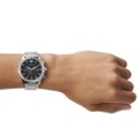 Emporio Armani Mario AR11241 - Herre - 43 mm - Analog - Kvarts urverk - Mineralglas