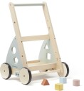 Kids Concept  Edvin babyrullator