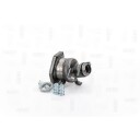 Katalysator NAP carparts CAK10196