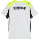 BVB Borussia Dortmund 25/26 Bortetrøye Barn Gul/Hvit 152