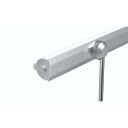 Heavn One+ Bordlampe w/Air Sensor Silver