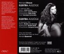 Astrid Varnay Enriqueta Tarres Hilde Zadek Jean Madeira Marijke Van Der Lugt Martha M Dl Martha Mödl Randolph Symonette  Elektra  CD