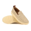 Lanvin Herre Sko Beige 43 EU,