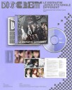 Le Sserafim  Different  CD