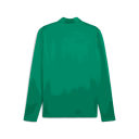 Puma teamGOAL Training 1/4 Zip Top, treningsgenser, herre Green XL