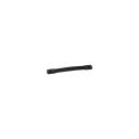 Adam Hall Hardware 3423 - Strap Handle plastic End Caps black
