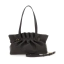 Ferragamo Dame Vesker Brun ONE SIZE,