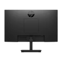 HP 322pf 21.5" Full HD IPS Skjerm 100Hz HDMI DP VGA Sort