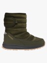 Viking Equip Pull on WP 1V Vinterkängor Olive 34