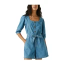 Pepe Jeans Dame Jumpsuits & Playsuits Blå L,