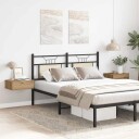  Flytende nattbord 2 stk artisan eik 40x32x15 cm konstruert tre 8721158719287