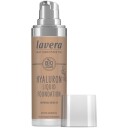 Lavera Foundation Natural Beige 05 Hyaluron Liquid 30 ml
