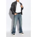 Diesel Herre Skjorter Hvit 3XL,