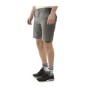 Daniele Alessandrini Herre Shorts Grå XS,