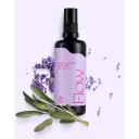 Flow Cosmetics Sage & Lavender Facial Mist 100 ml