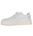 Puma Sko Cali Court Club 48 Wns White 39 Sko Hvit