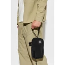 Stone Island Herre Vesker Svart ONE SIZE,