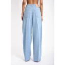 Dondup Dame Jeans Blå W28,