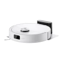 Roborock Q10 VF Robotstøvsuger med Smart Navigasjon og Våtmopping - Hvit
