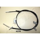 Bremsewire ASHIKA 131 04 427R