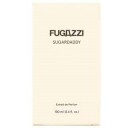 Fugazzi Sugardaddy Eau de Parfum 100 ml - Unisex Duft med Mandarin, Jasmin og Patchouli