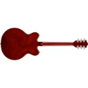 Gretsch G2622t Streamliner Cb Dc Bigsby Steel OliveLaurel FbBt-3s Pickups