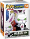 Funko POP! Books: Goosebumps  Bad Hare Day