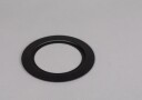 Hide a Lite 7474490 Ring Ø85 mm svart Belysning
